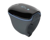 GIMA 35067 pulsossimetro Nero