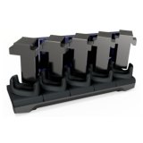 Zebra CS-CRD-LOC-TC2 adaptador e inversor de corriente Negro