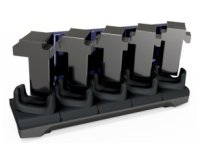 Zebra CS-CRD-LOC-TC2 adaptador e inversor de corriente Negro