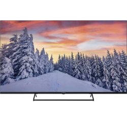 Strong SRT55UG7773C TV 139,7 cm (55") 4K Ultra HD Smart TV Wi-Fi Nero 250 cd/m²