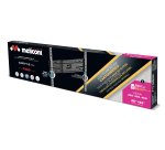 Meliconi SLIMSTYLE PLUS 400S CG 2.08 m (82") Black