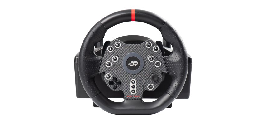 Blade Gaming Grand Chelem Racing Wheel MKII