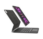 Belkin BBZ003FR-V1 clavier pour tablette Bluetooth Noir