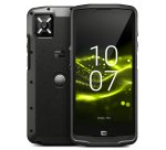 Crosscall CORE-M6 15,2 cm (5.99") Double SIM Android 15 5G USB Type-C 6 Go 128 Go 4950 mAh Noir