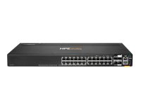 HPE Aruba Networking CX 6200M 24G 4SFP+ Switch