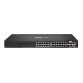 HPE Aruba Networking CX 6200M 24G 4SFP+ Switch