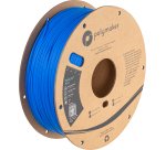 Polymaker PA02064 matériel d'impression 3D Acide polylactique (PLA) Bleu 1 kg