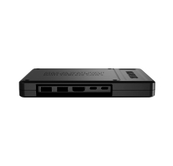 Compulocks H01 base para portátil y replicador de puertos USB Tipo C