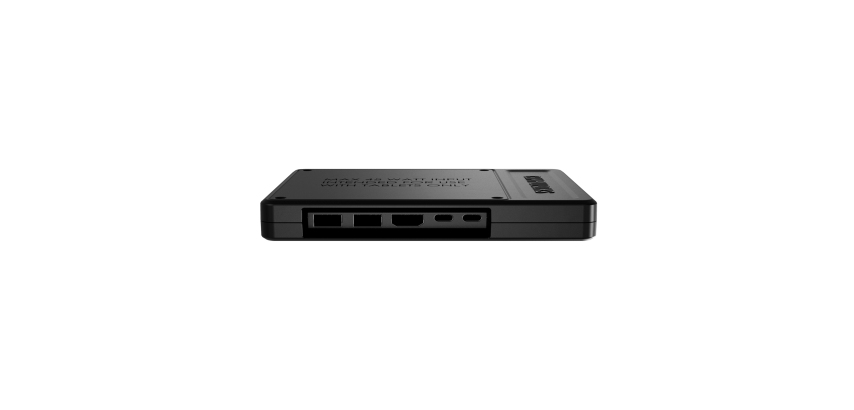 Compulocks H01 base para portátil y replicador de puertos USB Tipo C