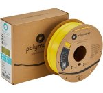 Polymaker PF01031 3D printing material Acrylonitrile-styrene-acrylate Yellow 1 kg