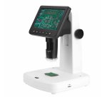 DIPROGRESS DP-H-LCD5 microscopio 1200x Microscopio digitale