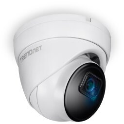 Trendnet TV-IP1515PI caméra de sécurité Tourelle Caméra de sécurité IP Intérieure et extérieure 2592 x 1920 pixels Plafond