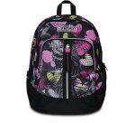 Seven 200102338-429 zaino Zaino scolastico Multicolore Poliestere