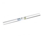 Rouleau Oxford 70X1000 Pvc 80 Incolore