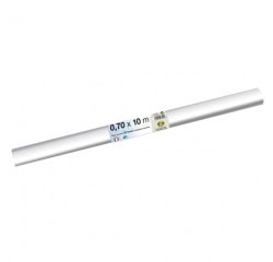 Rouleau Oxford 70X1000 Pvc 80 Incolore