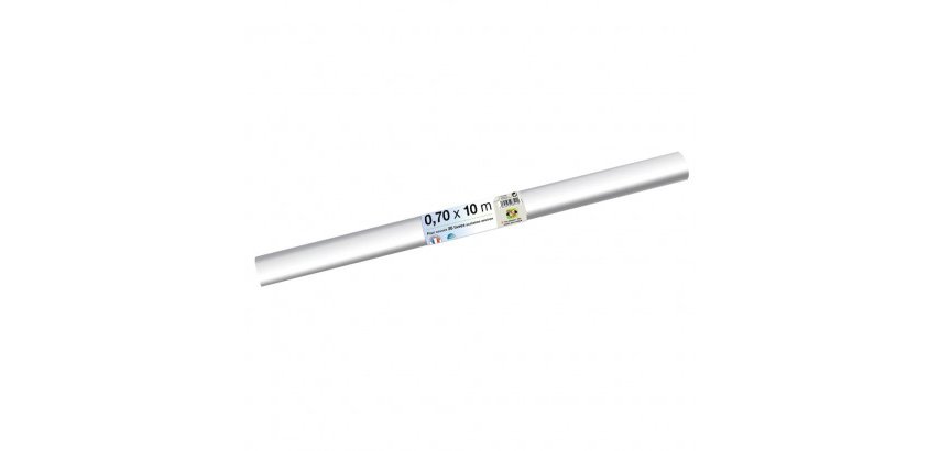 Rouleau Oxford 70X1000 Pvc 80 Incolore