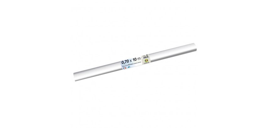 Rouleau Oxford 70X1000 Pvc 80 Incolore