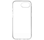 Just in Case MAP2513ZC0B coque de protection pour téléphones portables 15,5 cm (6.1") Housse Transparent
