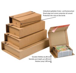 Colompac CP 020.18 (455 x 320 x 1-70)