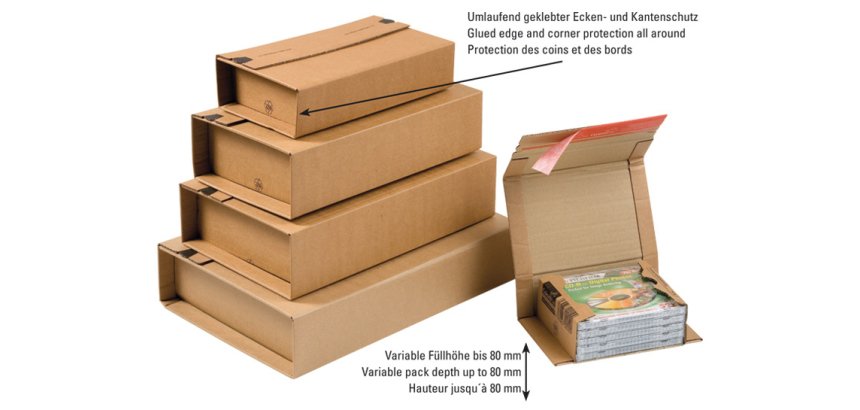 Colompac CP 020.18 (455 x 320 x 1-70)