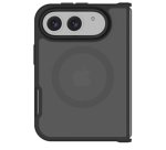 Just in Case ArmorElite coque de protection pour téléphones portables Housse Noir