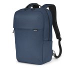 DICOTA D32120-RPET mochila Mochila informal Azul Poliéster, Tereftalato de polietileno reciclado (rPET)
