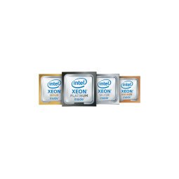 HPE Intel Xeon-Silver 4510 processeur 2,4 GHz 30 Mo L3