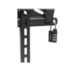 Tripp Lite DWFSC3255MUL support pour téléviseur 139,7 cm (55") Noir