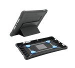 Mobilis 053019 funda para tablet 27,7 cm (10.9") Negro