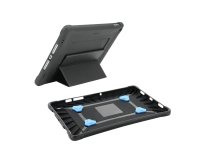 Mobilis 053019 funda para tablet 27,7 cm (10.9") Negro