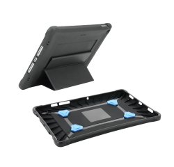 Mobilis 053019 funda para tablet 27,7 cm (10.9") Negro