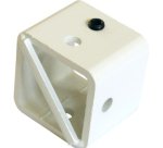 Vision TM-1200 support pour projecteurs Plafond Blanc