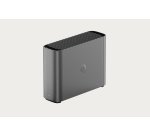 Synology BeeStation Plus NAS Desktop Intel® Celeron® J4125 4 GB DDR4 8 TB SSD Nero