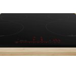 BOSCH Plaque induction PIE631HB1E, Série 6, DirectSelect, PowerBoost