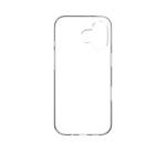 Just in Case MAP2761ZC0B coque de protection pour téléphones portables 16 cm (6.3") Housse Transparent
