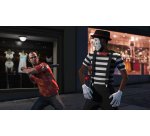 Take-Two Interactive Grand Theft Auto V: Premium Online Edition, PS4 PlayStation 4