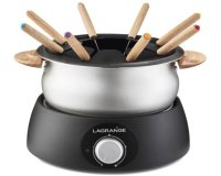 LAGRANGE Fondue 349013