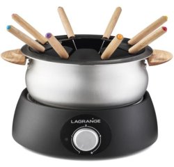 LAGRANGE Fondue 349013