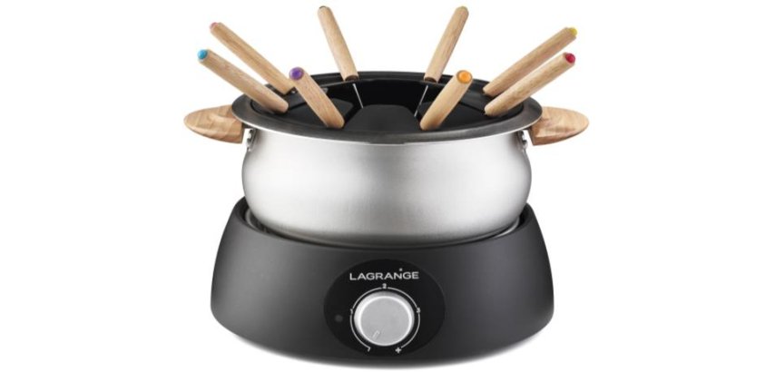LAGRANGE Fondue 349013