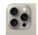 Apple iPhone 15 Pro Max 17 cm (6.7") Double SIM iOS 17 5G USB Type-C 1 To Titane gris