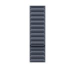 Apple MGDJ4ZM/A slimme draagbare accessoire Band Marineblauw Polyester
