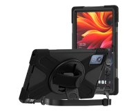 DLH DY-RC5483 étui pour tablette 29,1 cm (11.4") Housse Noir