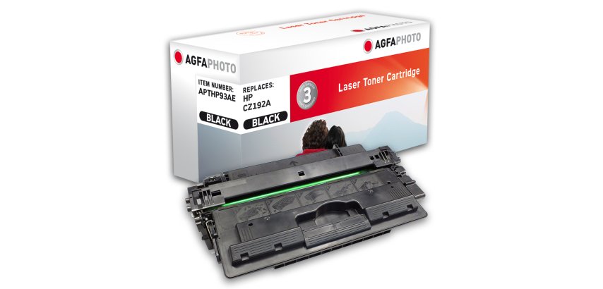 DE_APTHP93AE AP HP LJ M435 BLACK