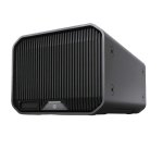Western Digital G-RAID SDPHK2H-036T-MBAAD disque dur externe 36 To 7200 tr/min USB Type-C 3.2 Gen 2 (3.1 Gen 2) Noir