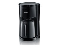 Cafetière électrique KA 9306, noir