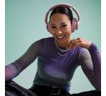 Urbanista Valencia Powder Pink Headset Wired & Wireless Head-band Calls/Music Bluetooth