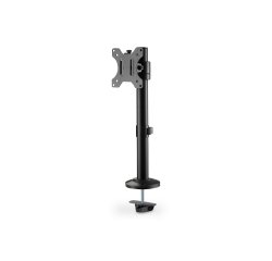 Digitus Soporte de monitor unipolar, 32", 9 kg