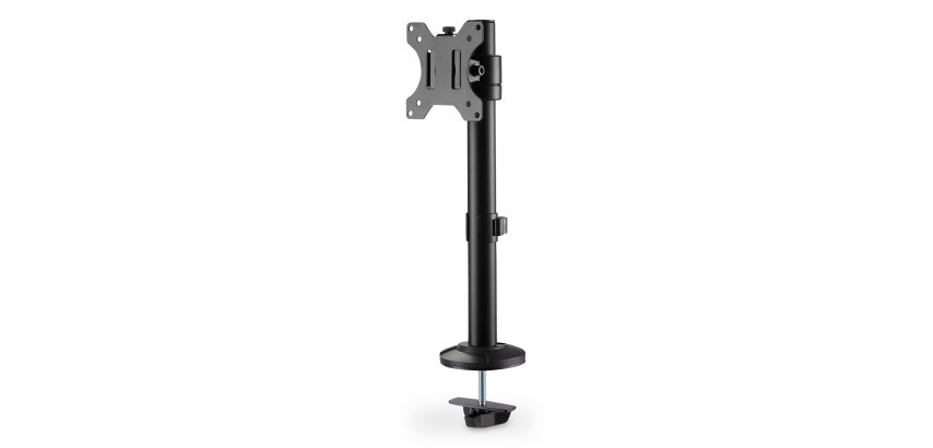 Digitus Soporte de monitor unipolar, 32", 9 kg