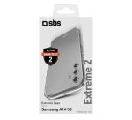SBS Coque smartphone Coque Extreme X2 A14 5G