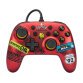 PowerA NSGP0124-01 mando y volante Rojo USB Gamepad Analógico Nintendo Switch